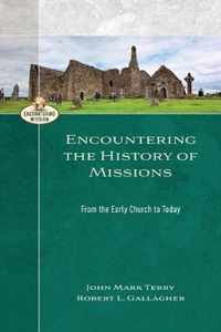 Encountering the History of Missions