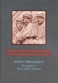 Testament to Union - Civil War Monuments in Washington D.C.