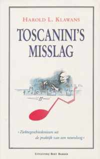 Toscanini's misslag