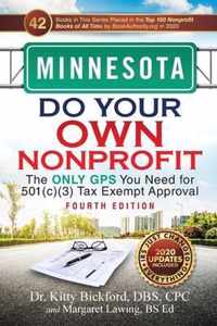 Minnesota Do Your Own Nonprofit
