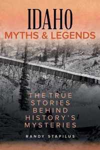 Idaho Myths and Legends