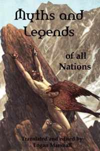 Myths and Legends of All Nations