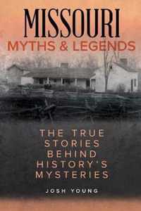 Missouri Myths and Legends