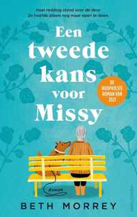 Een tweede kans voor Missy