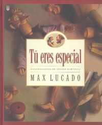 Tu Eres Especial