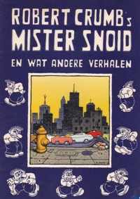 Mister snoid en wat andere verhalen