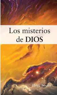 Los misterios de Dios