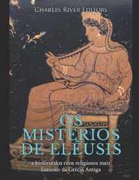 Os misterios de Eleusis