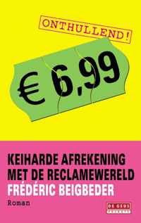 6,99 Euro Pocket