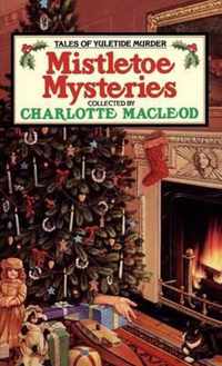 Mistletoe Mysteries