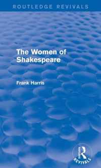 The Women of Shakespeare