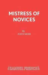 Mistress of Novices