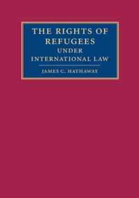 The Rights of Refugees under International Law