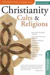 Christianity, Cults & Religions