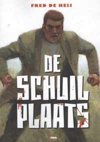 De Schuilplaats