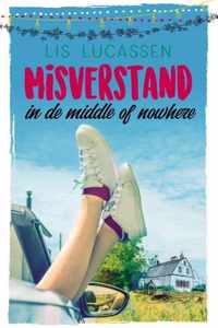 Misverstand 1 -   Misverstand in de middle of nowhere