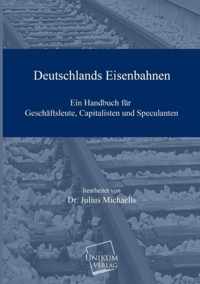 Deutschlands Eisenbahnen