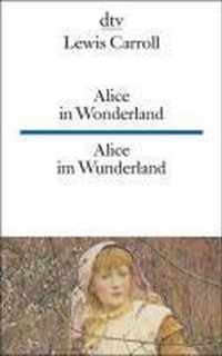 Alice im Wunderland / Alice in Wonderland