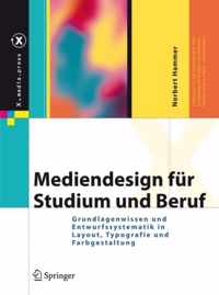 Mediendesign für Studium und Beruf