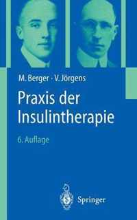 Praxis der Insulintherapie