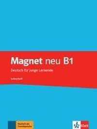 Magnet Neu