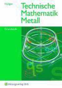 Technische Mathematik Metall