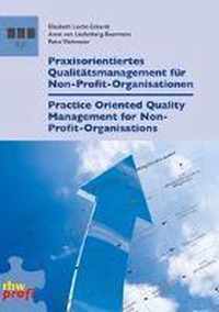 Praxisorientiertes Qualitätsmanagement für Non-Profit-Organisationen