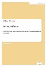 Investmentfonds