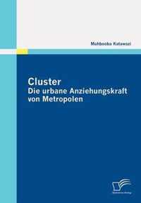 Cluster