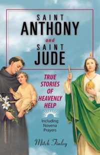 Saint Anthony and Saint Jude