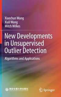 New Developments in Unsupervised Outlier Detection