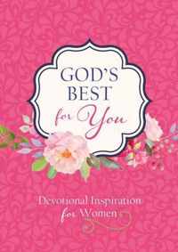 God's Best for You