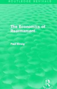 The Economics of Rearmament