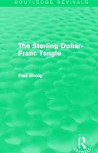 The Sterling-Dollar-Franc Tangle