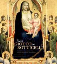 From Giotto to Botticelli