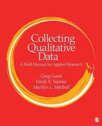 Collecting Qualitative Data