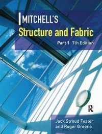 Mitchell's Structure & Fabric Part 1