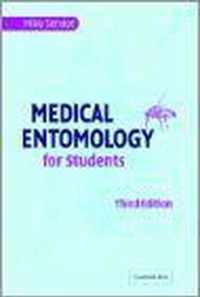 Medical Entomology for Students