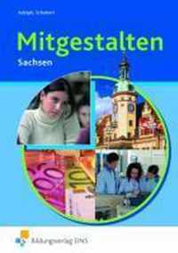 Mitgestalten. Ausgabe Sachsen