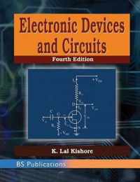 Electronic Devices and Circuits