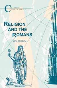 Religion & the Romans