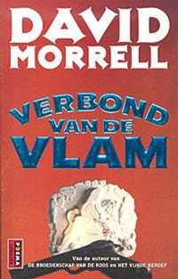 Verbond van de vlam (poema)