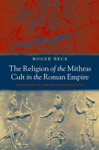 Religion Of The Mithras Cult In The Roman Empire