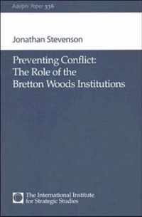 Preventing Conflict