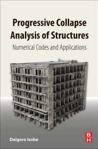 Progressive Collapse Analysis of Structures