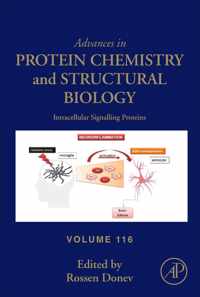 Intracellular Signalling Proteins