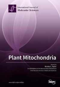 Plant Mitochondria