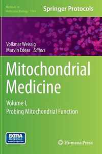 Mitochondrial Medicine