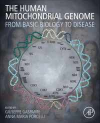 The Human Mitochondrial Genome