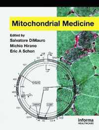 Mitochondrial Medicine